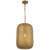 Telbix Masya Pendant Antique Brass