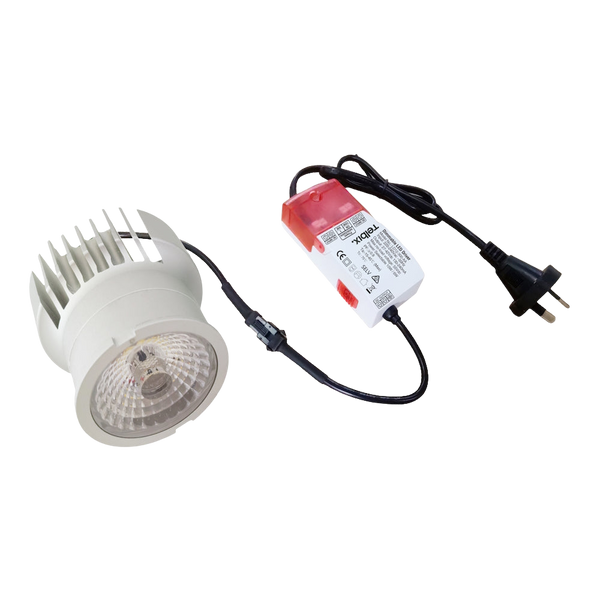 Telbix Module 16 G3 With Twist On System 3CCT