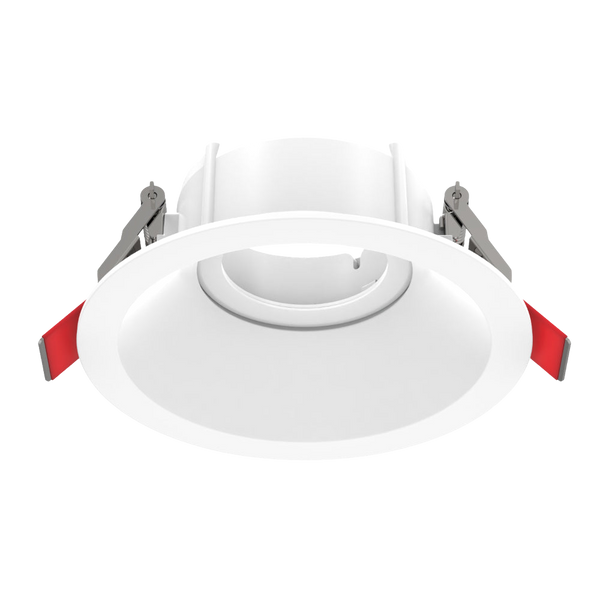 Telbix 613 Frame Only White