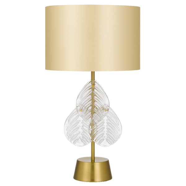 Telbix Melania Table Lamp Gold