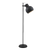 Telbix Mento Floor Lamp Dark Grey