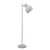 Telbix Mento Floor Lamp White