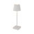 Telbix Mindy Rechargeable Table Lamp White