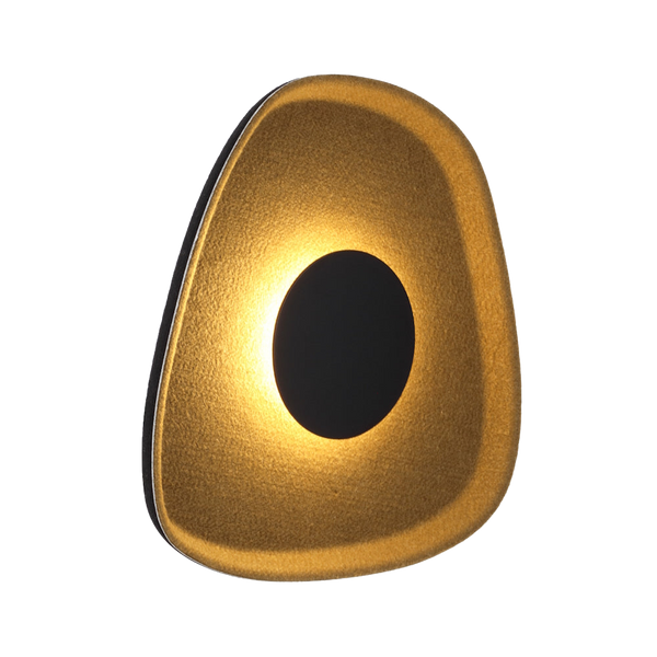 Telbix Moro Wall Light Green