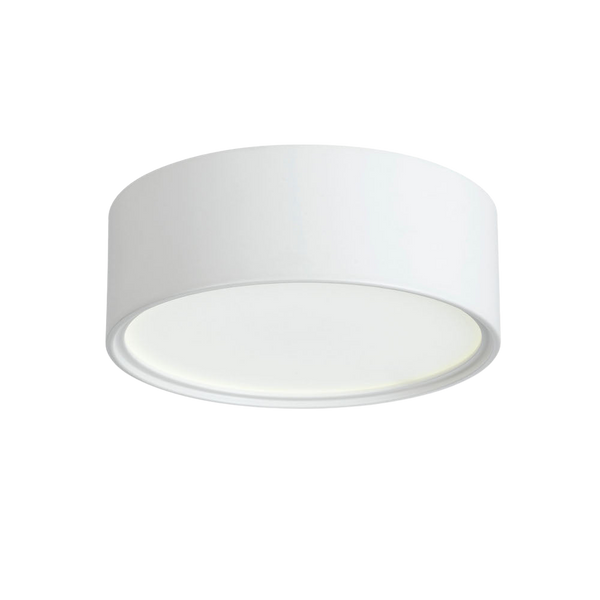 Telbix Nara CTC Led 3CCT Dimmable White