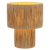 Telbix Nativa Large Table Lamp Natural