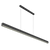 Telbix Navaro II 240 Pendant Black