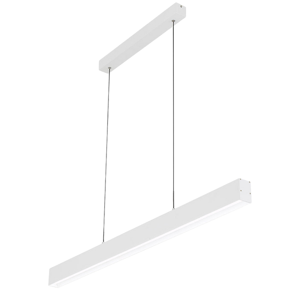 Telbix Navaro 120 Pendant White