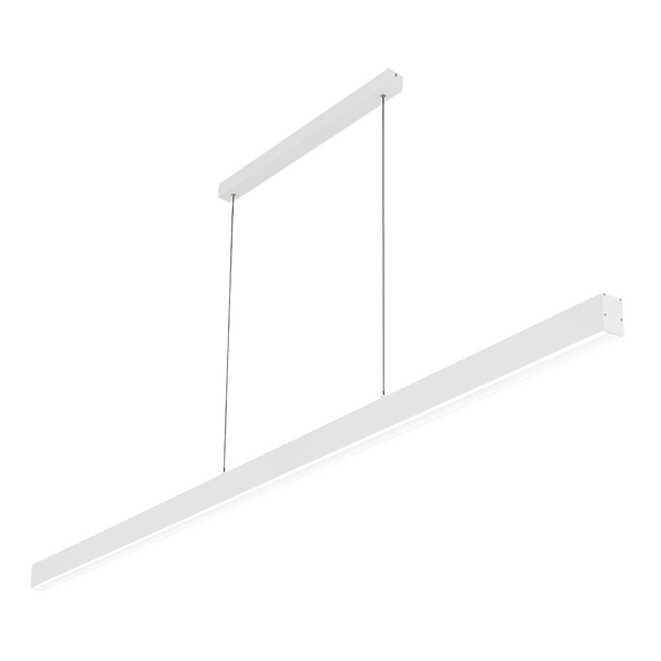 Telbix Navaro 240 Pendant White