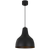 Telbix Nesby 30 Pendant Black
