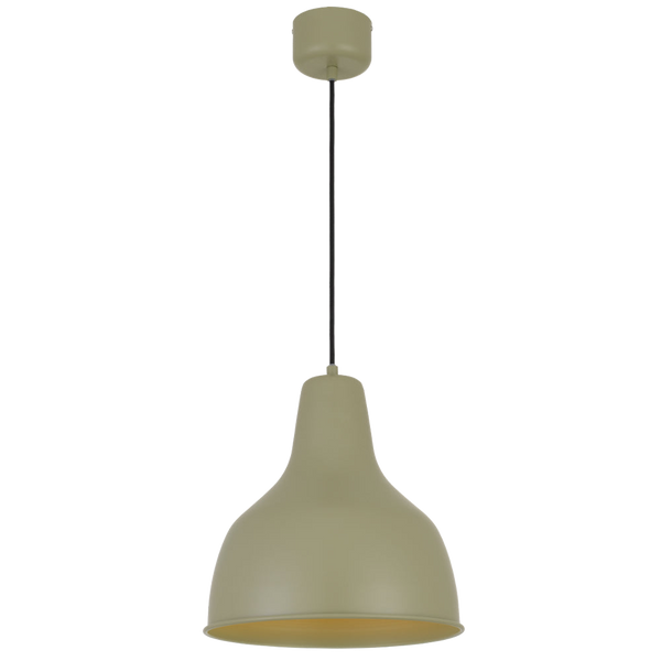 Telbix Nesby 30 Pendant Green
