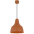 Telbix Nesby 30 Pendant Orange