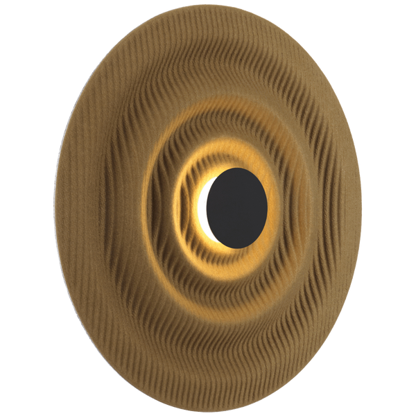 Telbix Niro Wall Light Green