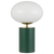 Telbix Notal Touch Table Lamp Green