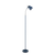 Telbix Nova Floor Lamp Blue