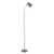 Telbix Nova Floor Lamp Grey