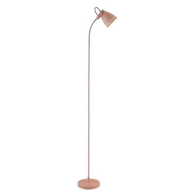 Telbix Nova Floor Lamp Pink
