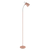 Telbix Nova Floor Lamp Pink