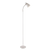 Telbix Nova Floor Lamp White