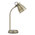 Telbix Nova Table Lamp Antique Brass