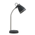 Telbix Nova Table Lamp Dark Grey