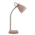 Telbix Nova Table Lamp Pink