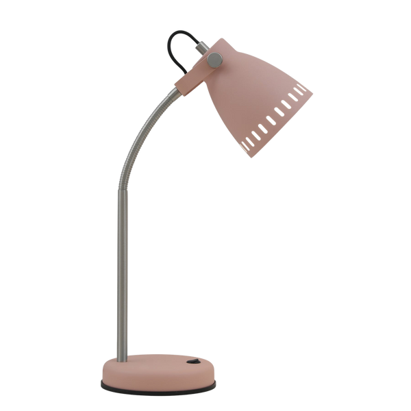 Telbix Nova Table Lamp Pink