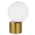 Telbix Novio Table Lamp Gold