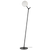 Telbix Ohh Floor Lamp Black