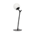 Telbix Ohh Table Lamp Black
