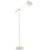 Telbix Olav Floor Lamp Beige
