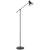 Telbix Olav Floor Lamp Black