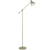 Telbix Olav Floor Lamp Green
