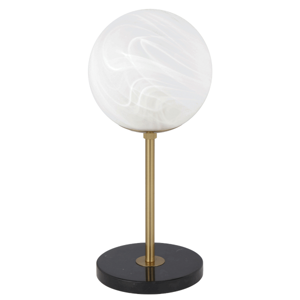 Telbix Oliana Table Lamp 25cm