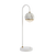 Telbix Oneta Table Lamp White