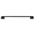 Telbix Oras 18W Wall Braket Ip44 66.5cm Black