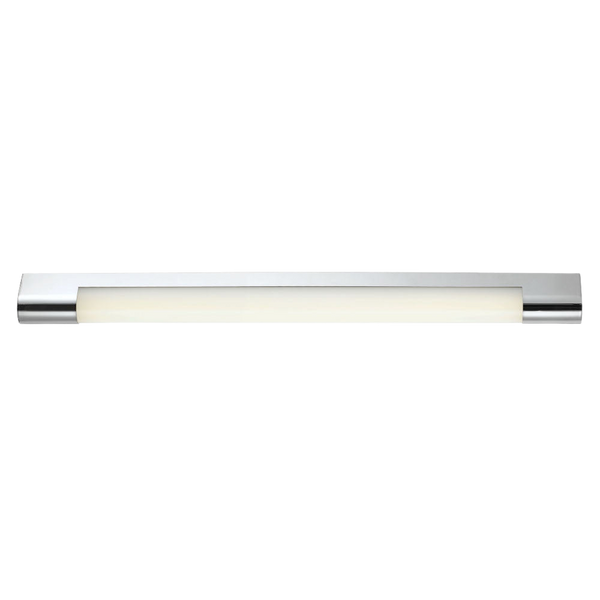 Telbix Oras 18W Wall Braket Ip44 66.5cm Chrome