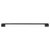 Telbix Oras 24W Wall Braket Ip44 97.5cm Black