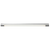 Telbix Oras 24W Wall Braket Ip44 97.5cm Chrome