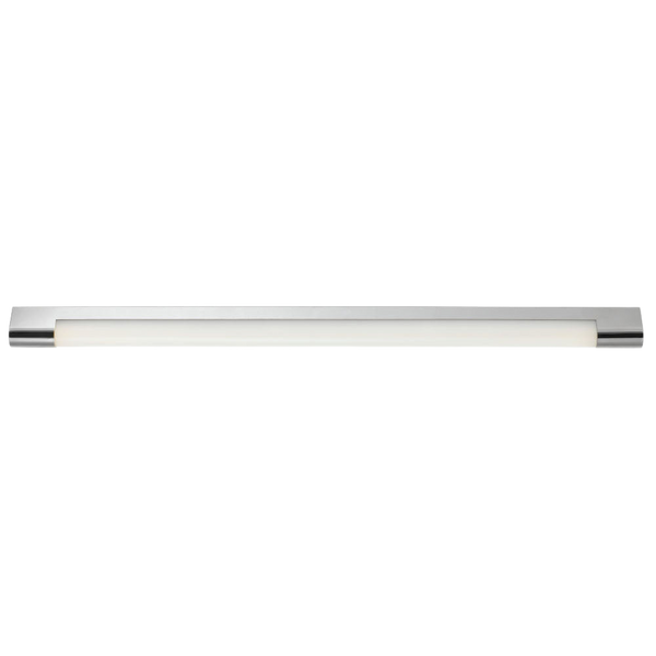 Telbix Oras 24W Wall Braket Ip44 97.5cm Chrome