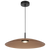 Telbix Orilla Pendant Brown