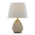 Telbix Orson Table Lamp Cream Vanilla