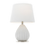 Telbix Orson Table Lamp White