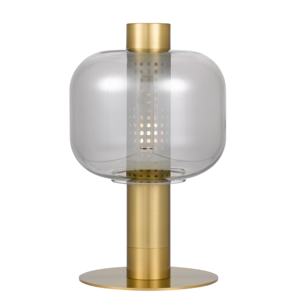 Telbix Parola Table Lamp Gold