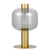 Telbix Parola Table Lamp Gold