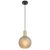 Telbix Patino 20 Pendant Amber