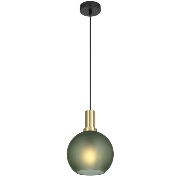 Telbix Patino 20 Pendant Green