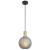 Telbix Patino 20 Pendant Smoke