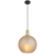Telbix Patino 30 Pendant Amber