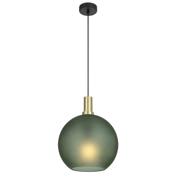 Telbix Patino 30 Pendant Green
